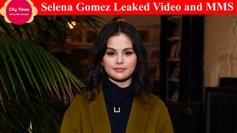 selena gomez leaked|Welcome to Selena Gomez .